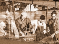 The Battery, St. John's, Nowa Fundlandia